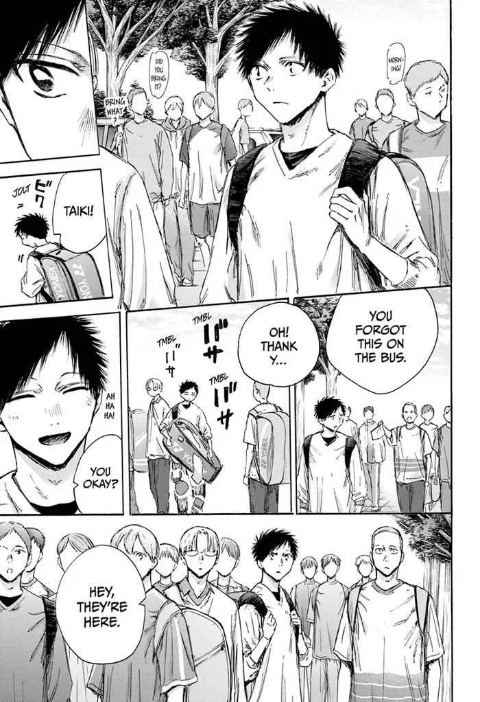 Blue Box Chapter 137 image 03_optimized
